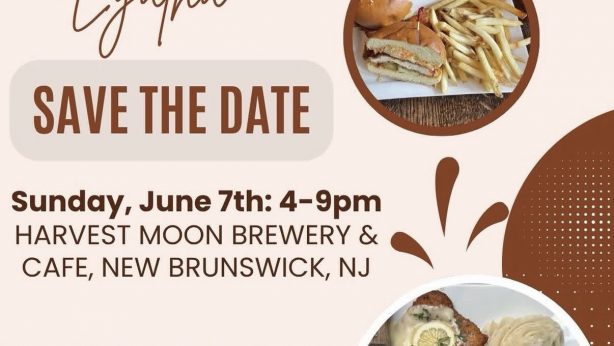 3rd Annual A Taste of Egatha